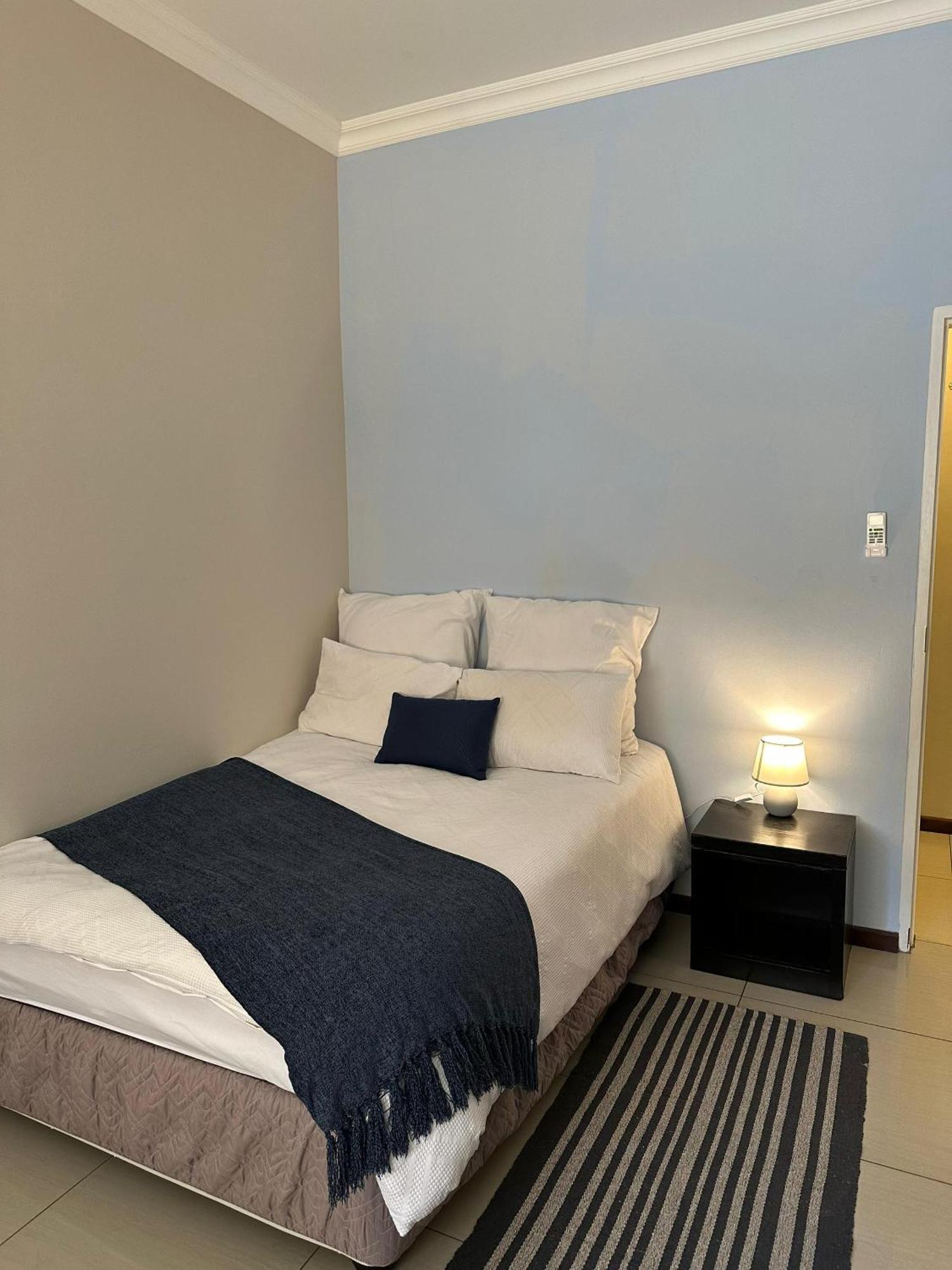 Cora'S Boutique Bed & Breakfast Swakopmund Bilik gambar