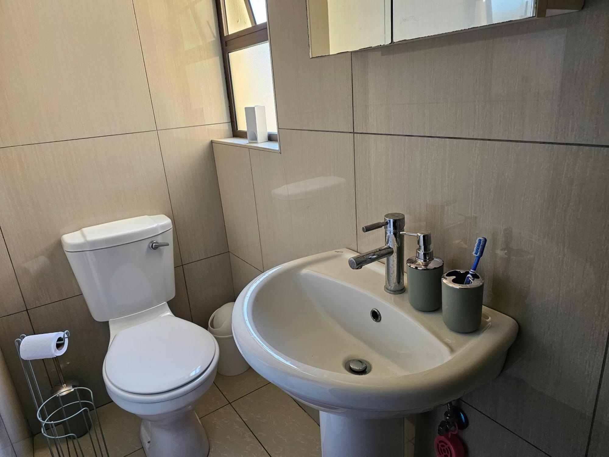 Cora'S Boutique Bed & Breakfast Swakopmund Luaran gambar