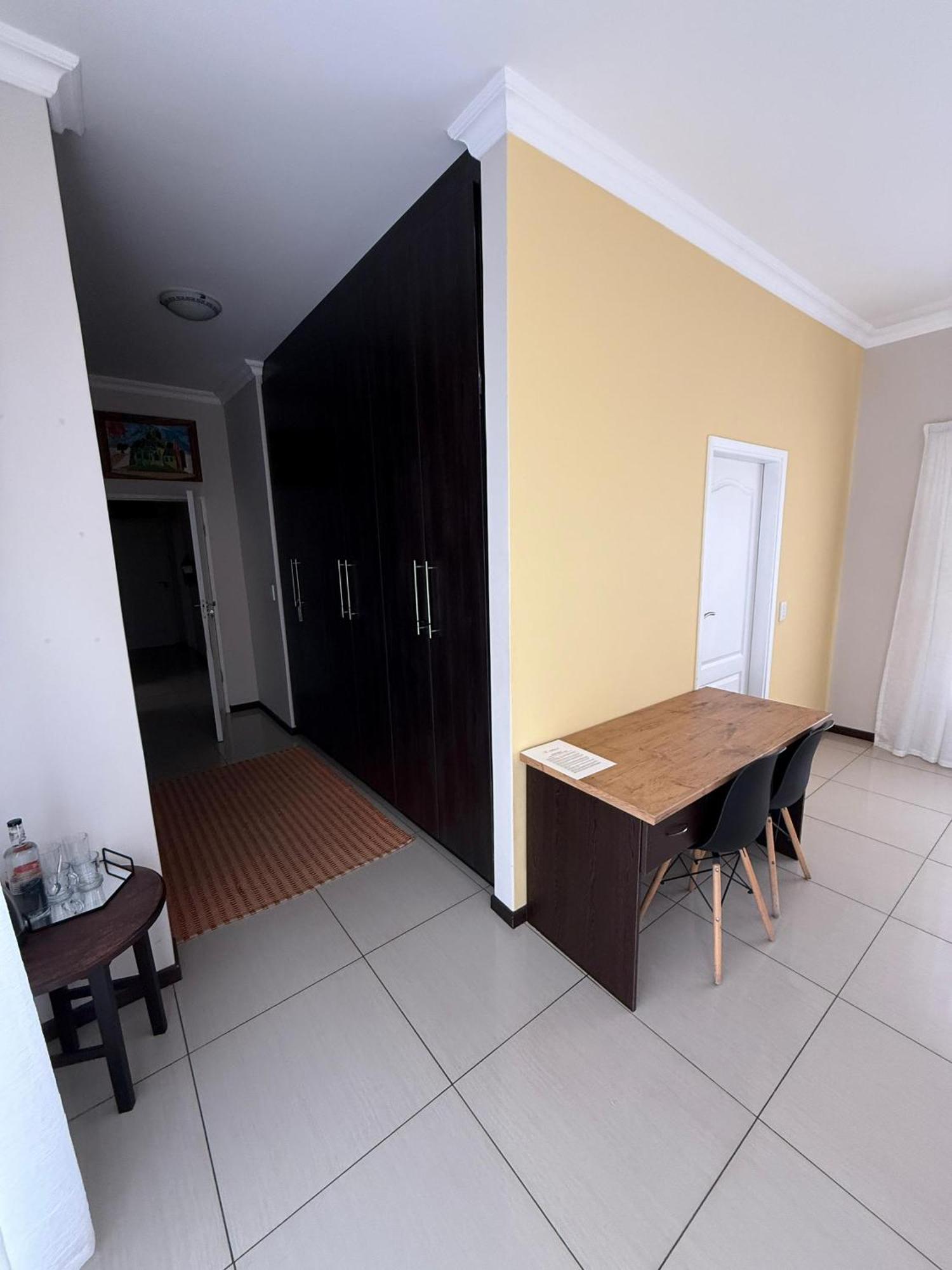 Cora'S Boutique Bed & Breakfast Swakopmund Luaran gambar