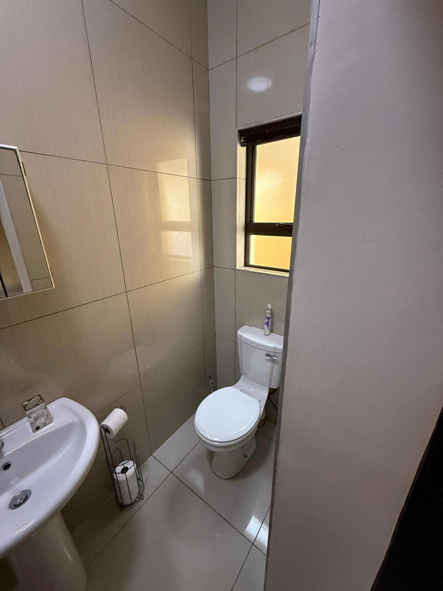 Cora'S Boutique Bed & Breakfast Swakopmund Luaran gambar