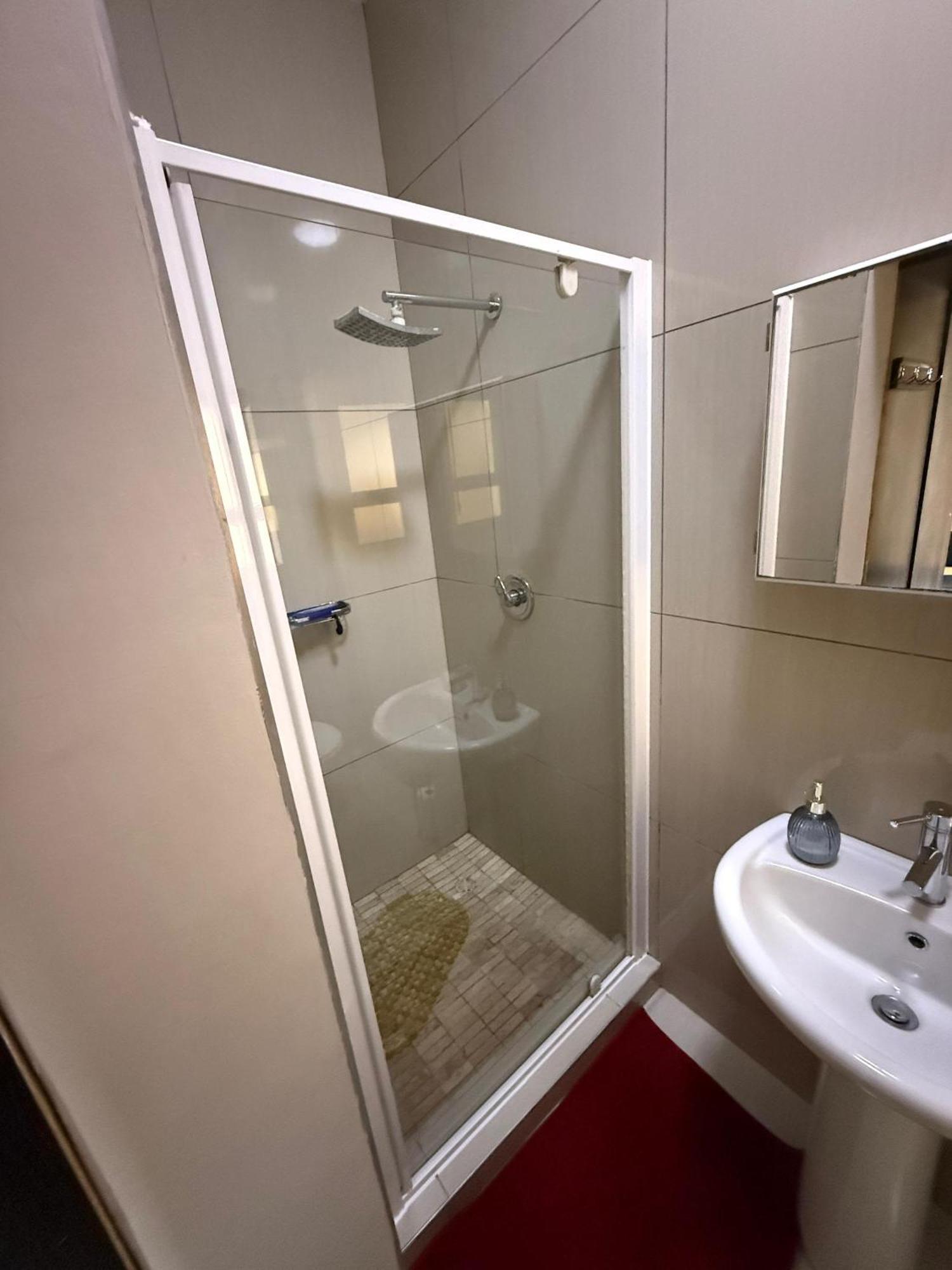 Cora'S Boutique Bed & Breakfast Swakopmund Luaran gambar