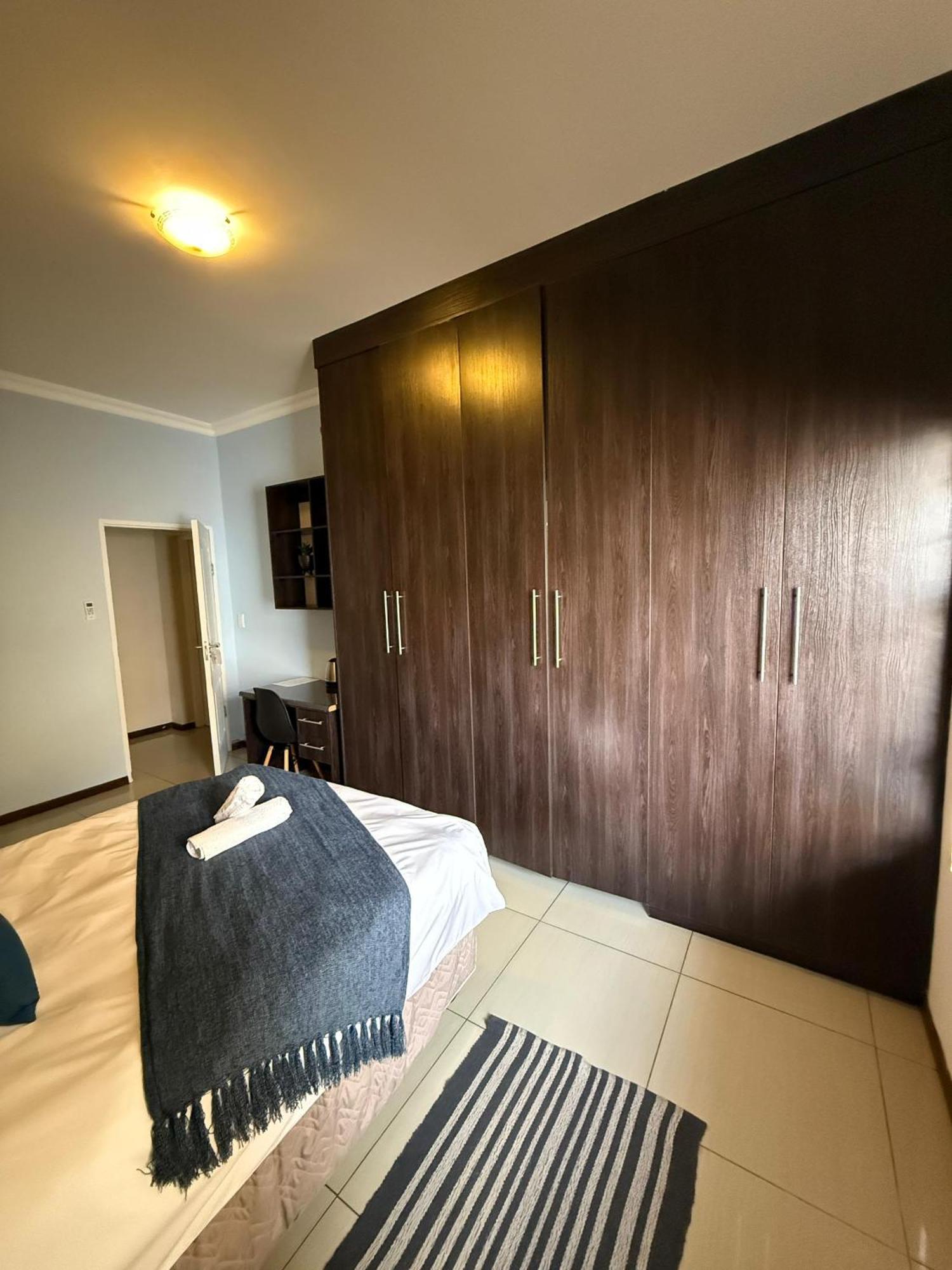 Cora'S Boutique Bed & Breakfast Swakopmund Luaran gambar